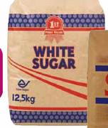 White Sugar-12.5kg
