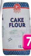 Cake Flour-12.5kg-Each