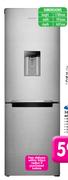 Samsung 360L Combi Fridge/Freezer With Water Dispenser RB29FWRNDSA/OU