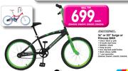 Backral 16" Or 20" Surge Or Princess BMX-Each