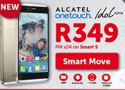 Alcatel Onetouch-On Smart S