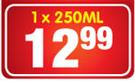 Easy Waves Relaxer Crm Asstd-1 x 250ml