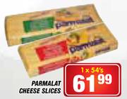 Parmalat Cheese Slices-1 x 54's