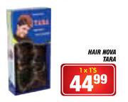 Hair Nova Tara-1 x 1's