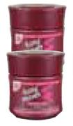 Easy Waves Relaxer Crm Asstd-1 x 250ml