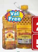 Sunstar Cooking Oil-1 x 2LT