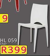 Chair HL 059