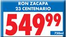 Ron Zacapa 23 Centenario-750ml