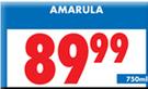 Amarula-750ml