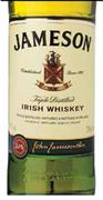 Jameson Irish Whisky-12x750ml