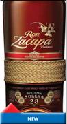 Ron Zacapa 23 Centenario-750ml
