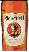 Richelieu Export Brandy-12x750ml