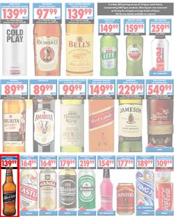 Ultra Liquors : (22 Jul - 27 Jul 2014), page 1
