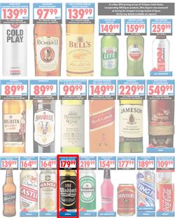 Ultra Liquors : (22 Jul - 27 Jul 2014), page 1