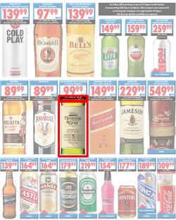 Ultra Liquors : (22 Jul - 27 Jul 2014), page 1