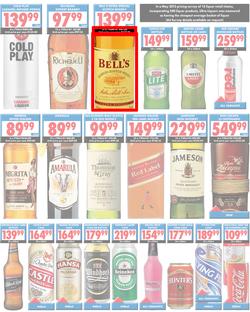 Ultra Liquors : (22 Jul - 27 Jul 2014), page 1