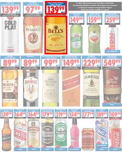 Ultra Liquors : (22 Jul - 27 Jul 2014), page 1