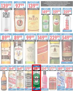 Ultra Liquors : (22 Jul - 27 Jul 2014), page 1