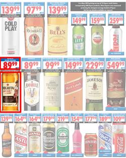 Ultra Liquors : (22 Jul - 27 Jul 2014), page 1