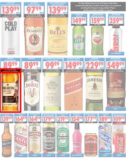 Ultra Liquors : (22 Jul - 27 Jul 2014), page 1