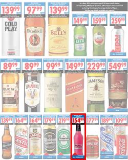 Ultra Liquors : (22 Jul - 27 Jul 2014), page 1