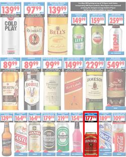 Ultra Liquors : (22 Jul - 27 Jul 2014), page 1