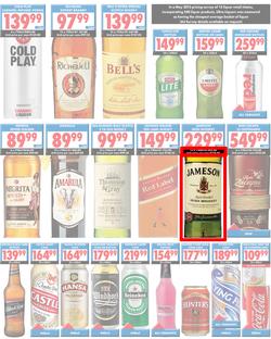 Ultra Liquors : (22 Jul - 27 Jul 2014), page 1