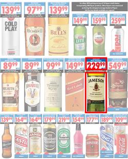 Ultra Liquors : (22 Jul - 27 Jul 2014), page 1