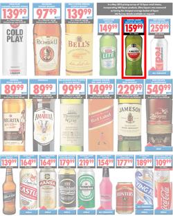Ultra Liquors : (22 Jul - 27 Jul 2014), page 1