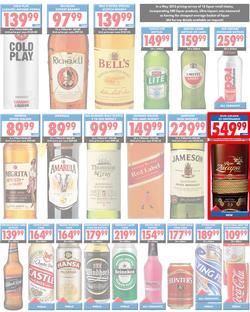 Ultra Liquors : (22 Jul - 27 Jul 2014), page 1