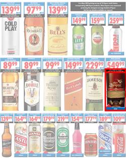 Ultra Liquors : (22 Jul - 27 Jul 2014), page 1
