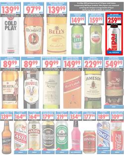 Ultra Liquors : (22 Jul - 27 Jul 2014), page 1