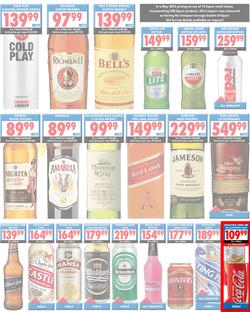 Ultra Liquors : (22 Jul - 27 Jul 2014), page 1