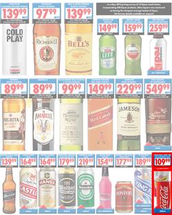 Ultra Liquors : (22 Jul - 27 Jul 2014), page 1