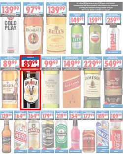 Ultra Liquors : (22 Jul - 27 Jul 2014), page 1