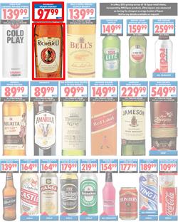 Ultra Liquors : (22 Jul - 27 Jul 2014), page 1