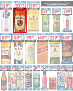 Ultra Liquors : (22 Jul - 27 Jul 2014), page 1