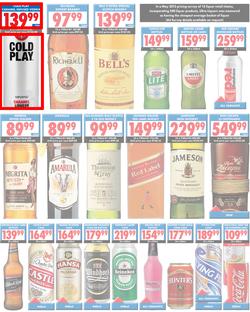 Ultra Liquors : (22 Jul - 27 Jul 2014), page 1
