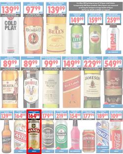 Ultra Liquors : (22 Jul - 27 Jul 2014), page 1