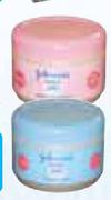 Johnsons Baby P/Jelly Baby Asstd-1x325ml