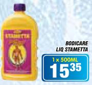 Bodicare Liq Stameta-1x500ml
