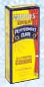 Woods C/Syrup Adult-6x50ml