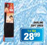 Darling Soft Dred-1x1EA