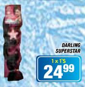 Darling Superstar-1x1's