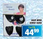 Hair Nova Sense Kara-1x1'sh