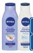 Nivea H&B LTN Asstd-1x400ml