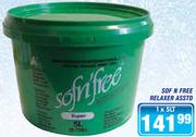 Sofn'Free Relaxer Asstd-5L