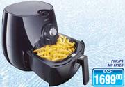 Philips Air Fryer-Each