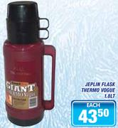 Jeplin Flask Thermo Vogue-1.8L