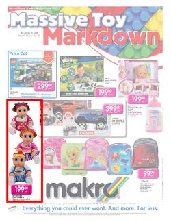 Makro : Massive Toy Markdown (10 Jun - 25 Jun), page 1